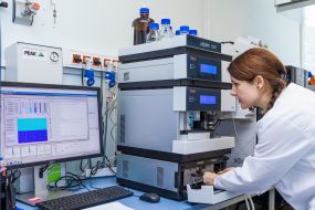 Программа производственного контроля ХАССП в Советском